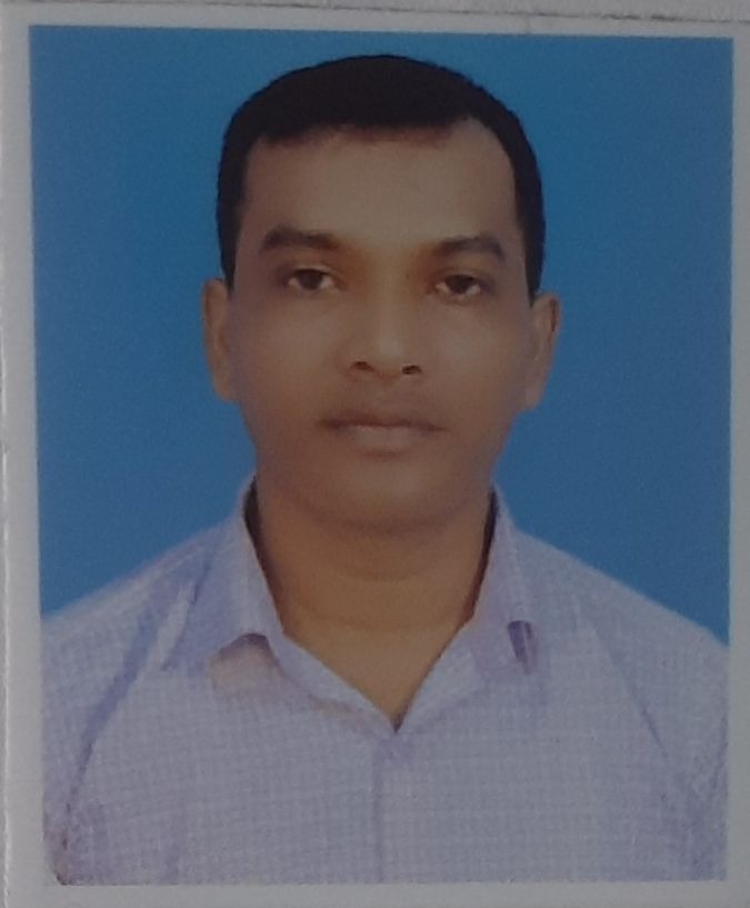 Bapi Kisku